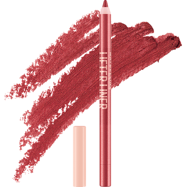 Lipliner Lifter Liner 102 Dazzling Glimmer Edition MAYBELLINE NEW YORK