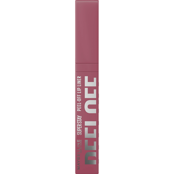 Lipliner Super Stay Peel-Off 004 Sunset MAYBELLINE NEW YORK