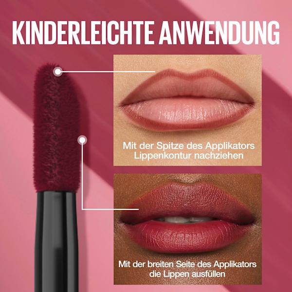 Lipliner Super Stay Peel-Off 004 Sunset MAYBELLINE NEW YORK