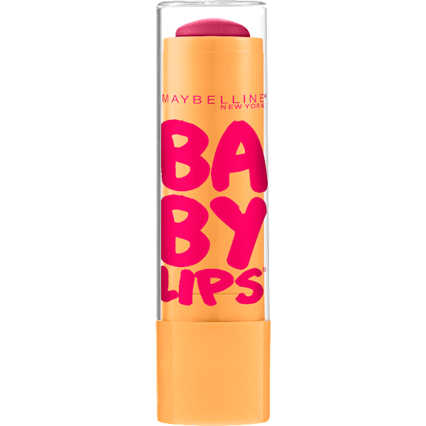 Lippenbalsam Babylips Cherry Me LSF 20 MAYBELLINE NEW YORK