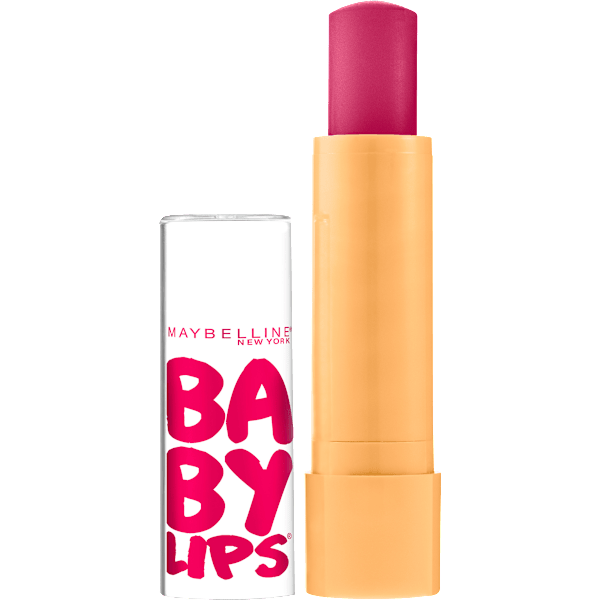 Lippenbalsam Babylips Cherry Me LSF 20 MAYBELLINE NEW YORK