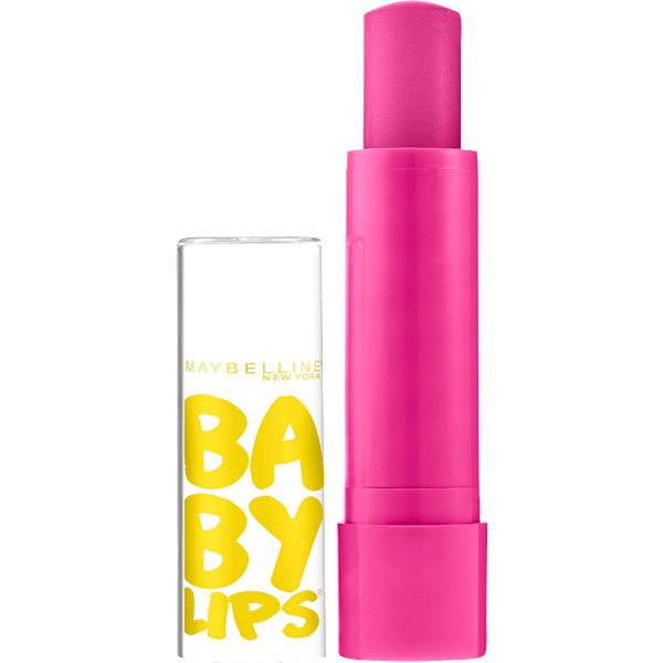 Lippenbalsam Babylips Pink Punch LSF 20 MAYBELLINE NEW YORK
