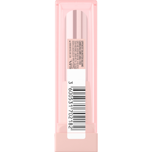 Lippenbalsam Lifter Glaze Oil Balm 001 Clear Crave MAYBELLINE NEW YORK