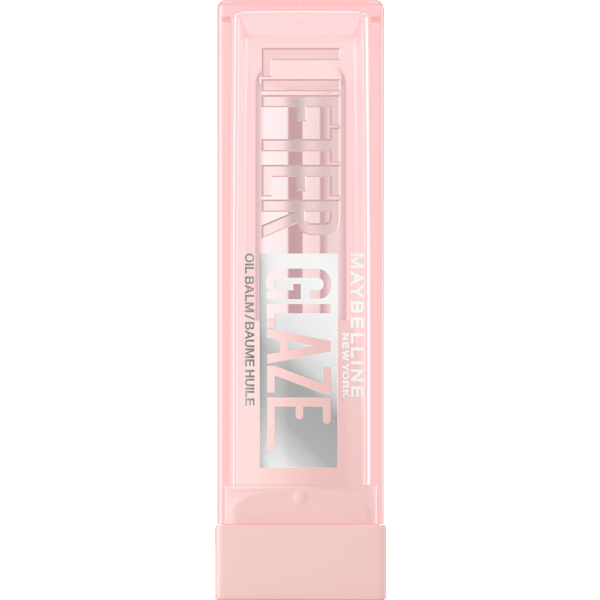 Lippenbalsam Lifter Glaze Oil Balm 001 Clear Crave MAYBELLINE NEW YORK