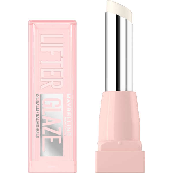 Lippenbalsam Lifter Glaze Oil Balm 001 Clear Crave MAYBELLINE NEW YORK