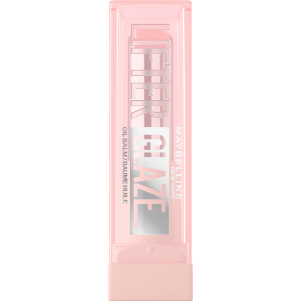 Lippenbalsam Lifter Glaze Oil Balm 002 Pink Drip MAYBELLINE NEW YORK