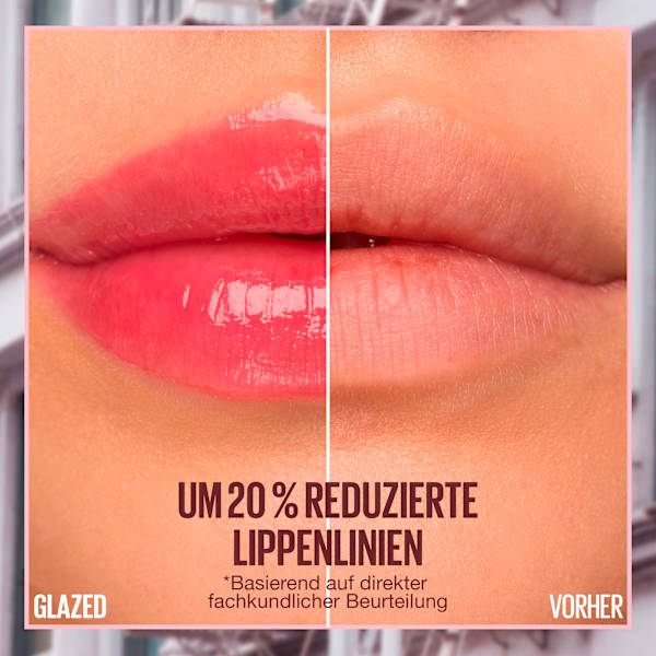 Lippenbalsam Lifter Glaze Oil Balm 002 Pink Drip MAYBELLINE NEW YORK