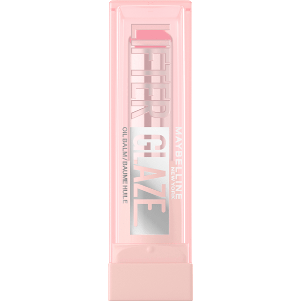 Lippenbalsam Lifter Glaze Oil Balm 003 Rose Bite MAYBELLINE NEW YORK
