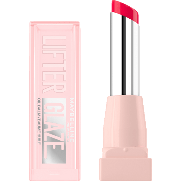 Lippenbalsam Lifter Glaze Oil Balm 004 Cherry Swirl MAYBELLINE NEW YORK