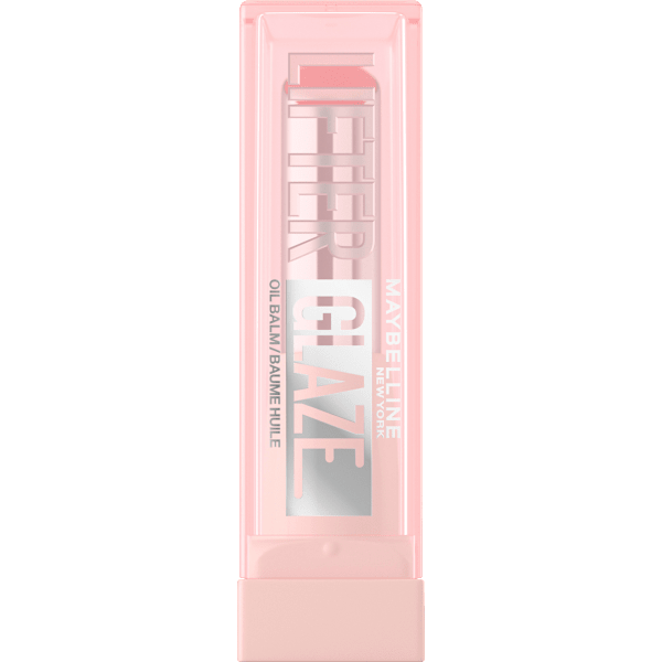 Lippenbalsam Lifter Glaze Oil Balm 005 Peach MAYBELLINE NEW YORK