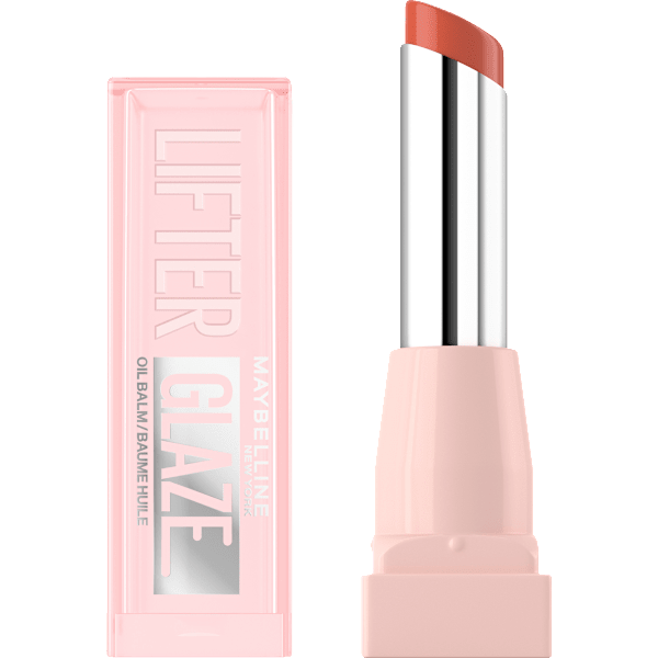 Lippenbalsam Lifter Glaze Oil Balm 006 Caramel MAYBELLINE NEW YORK
