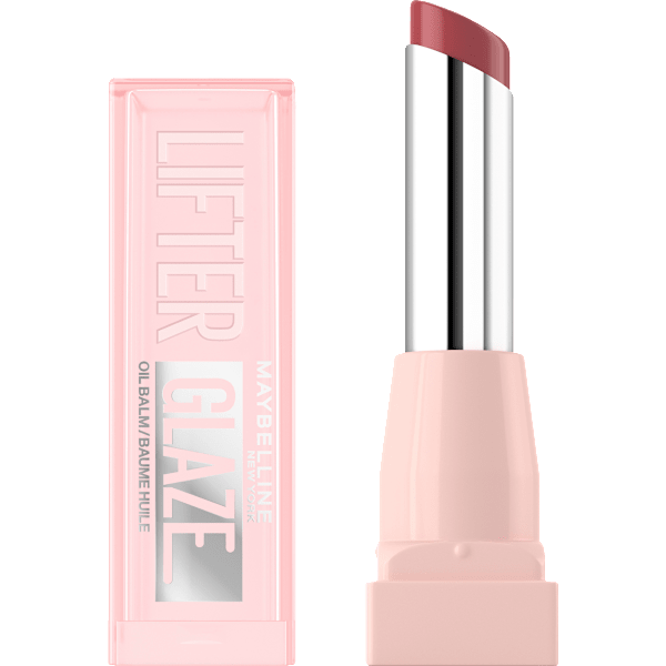 Lippenbalsam Lifter Glaze Oil Balm 007 Berry Haze MAYBELLINE NEW YORK