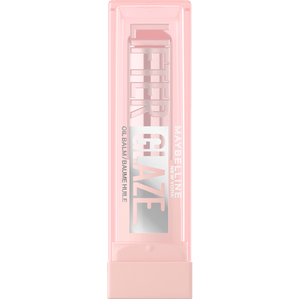 Lippenbalsam Lifter Glaze Oil Balm 007 Berry Haze MAYBELLINE NEW YORK
