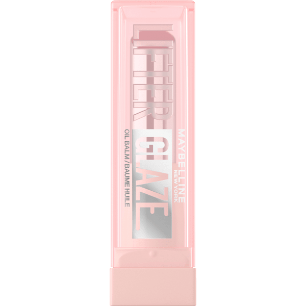 Lippenbalsam Lifter Glaze Oil Balm 008 Acai Glaze MAYBELLINE NEW YORK