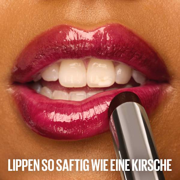 Lippenbalsam Lifter Glaze Oil Balm 011 Grape Jelly MAYBELLINE NEW YORK