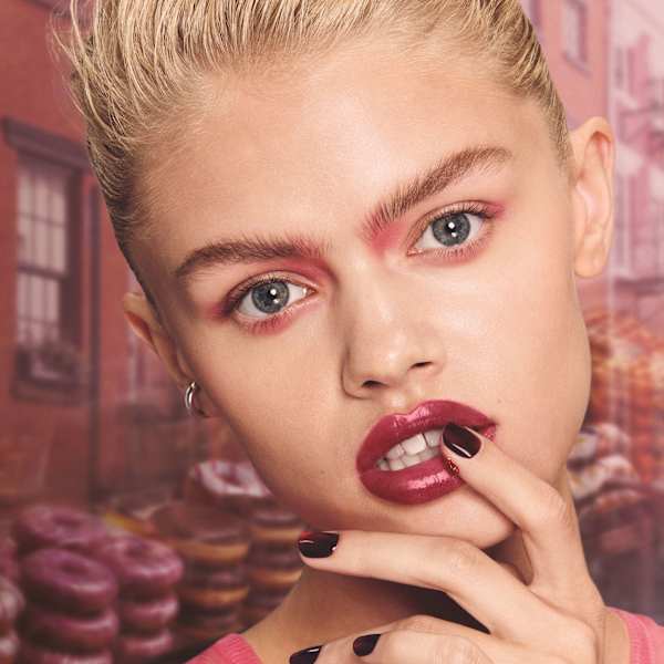 Lippenbalsam Lifter Glaze Oil Balm 013 Raspberry Preserve MAYBELLINE NEW YORK
