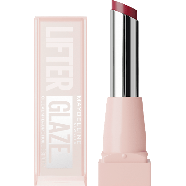 Lippenbalsam Lifter Glaze Oil Balm  014 Fig Jam MAYBELLINE NEW YORK