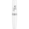 Lippenstift Pflegebalsam Super Stay 01 Transparent MAYBELLINE NEW YORK