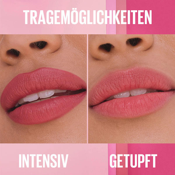 Lippenstift Serum 003 Open Late MAYBELLINE NEW YORK
