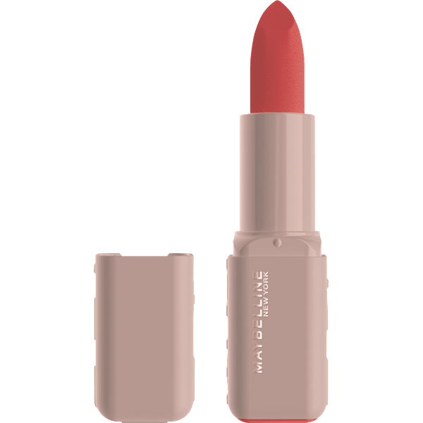 Lippenstift Serum Lippenstift 005 Take The 1 MAYBELLINE NEW YORK