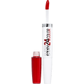Lippenstift Super Stay 24h 573 Super Impact Eternal Cherry MAYBELLINE NEW YORK