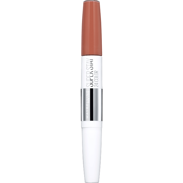 Lippenstift Super Stay 24h 611 Caramel MAYBELLINE NEW YORK