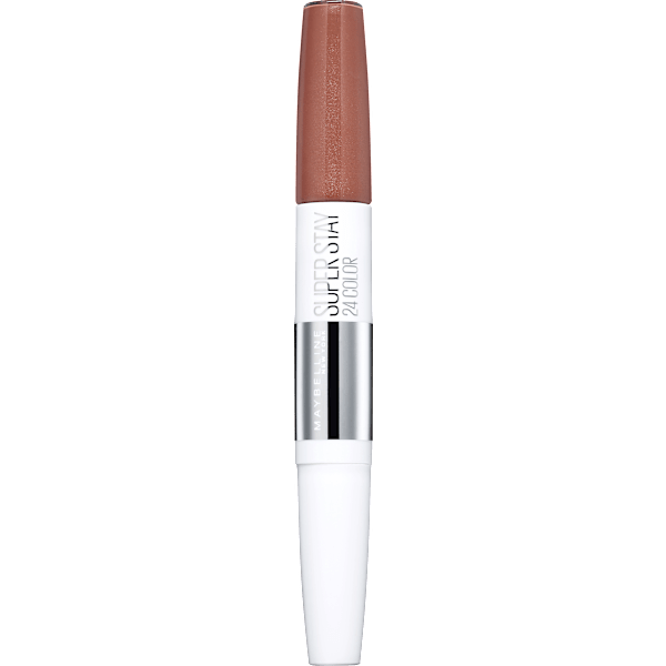 Lippenstift Super Stay 24h  640 Nude Pink MAYBELLINE NEW YORK