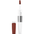 Lippenstift Super Stay 24h 900 Mocha Moves MAYBELLINE NEW YORK