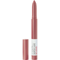 Lippenstift Super Stay Ink Crayon 15 Lead The Way MAYBELLINE NEW YORK