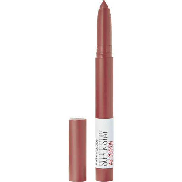 Lippenstift Super Stay Ink Crayon 20 Enjoy The View MAYBELLINE NEW YORK