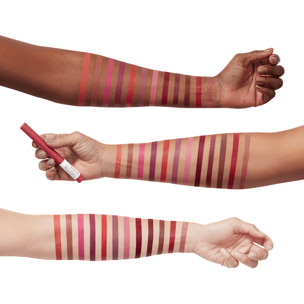 Lippenstift Super Stay Ink Crayon 20 Enjoy The View MAYBELLINE NEW YORK