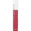 Lippenstift Super Stay Matte Ink 155 savant MAYBELLINE NEW YORK
