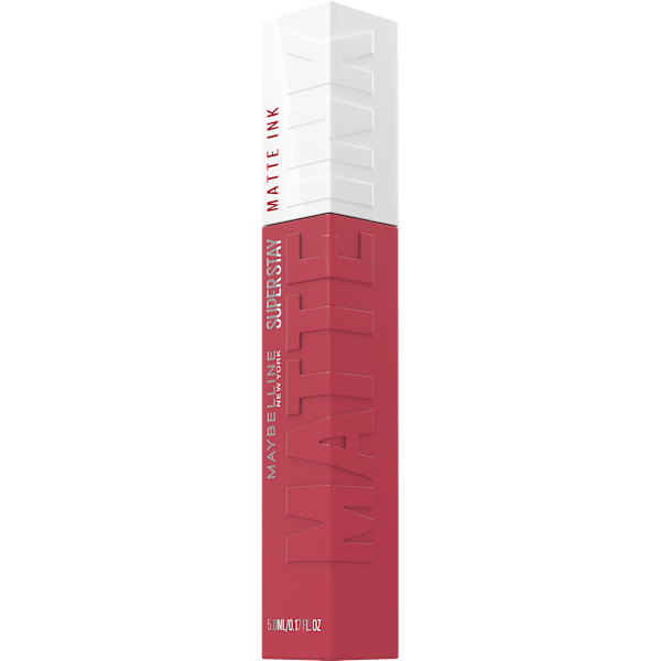 Lippenstift Super Stay Matte Ink 155 savant MAYBELLINE NEW YORK