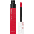 Lippenstift Super Stay Matte Ink  325 Shot Caller MAYBELLINE NEW YORK
