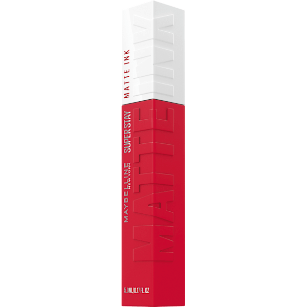 Lippenstift Super Stay Matte Ink  325 Shot Caller MAYBELLINE NEW YORK