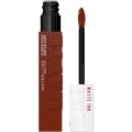 Lippenstift Super Stay Matte Ink 515 Renegade MAYBELLINE NEW YORK