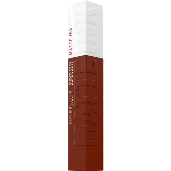 Lippenstift Super Stay Matte Ink 515 Renegade MAYBELLINE NEW YORK