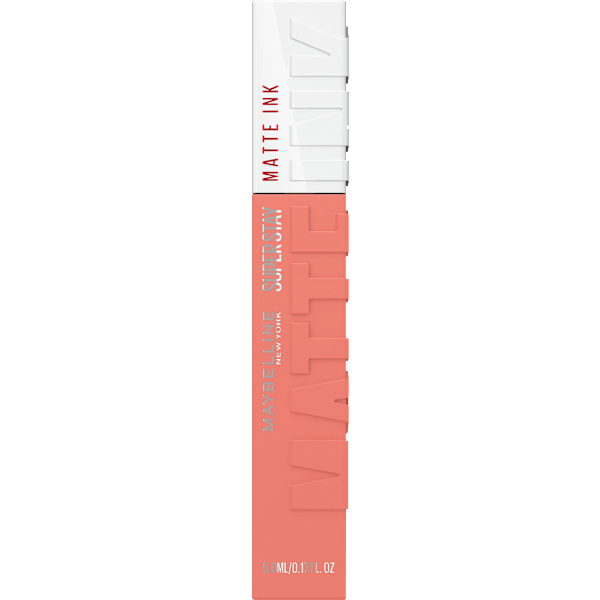 Lippenstift Super Stay Matte Ink 60 Poet MAYBELLINE NEW YORK