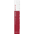Lippenstift Super Stay Matte Ink 80 Ruler MAYBELLINE NEW YORK