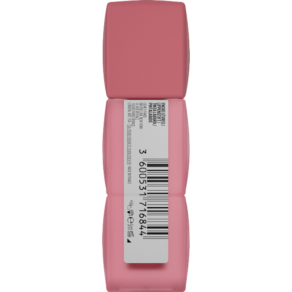 Lippenstift Super Stay Teddy Tint 105 Velvet Choker MAYBELLINE NEW YORK