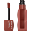 Lippenstift Super Stay Teddy Tint 115 Coffe Date MAYBELLINE NEW YORK