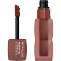 Lippenstift Super Stay Teddy Tint 20 Mascara Tear MAYBELLINE NEW YORK