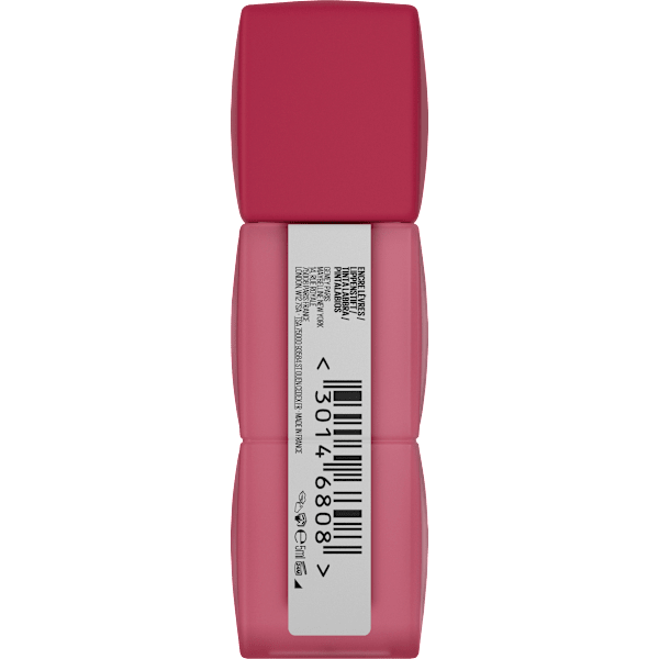 Lippenstift Super Stay Teddy Tint 50 Wild at Heart MAYBELLINE NEW YORK
