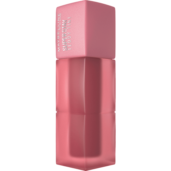 Lippenstift Super Stay Teddy Tint 90 Ribbon Tied MAYBELLINE NEW YORK