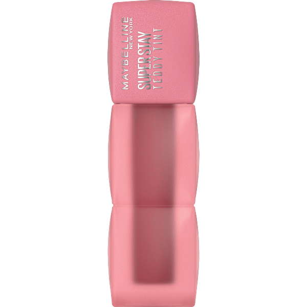 Lippenstift Super Stay Teddy Tint 90 Ribbon Tied MAYBELLINE NEW YORK