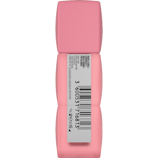 Lippenstift Super Stay Teddy Tint 90 Ribbon Tied MAYBELLINE NEW YORK