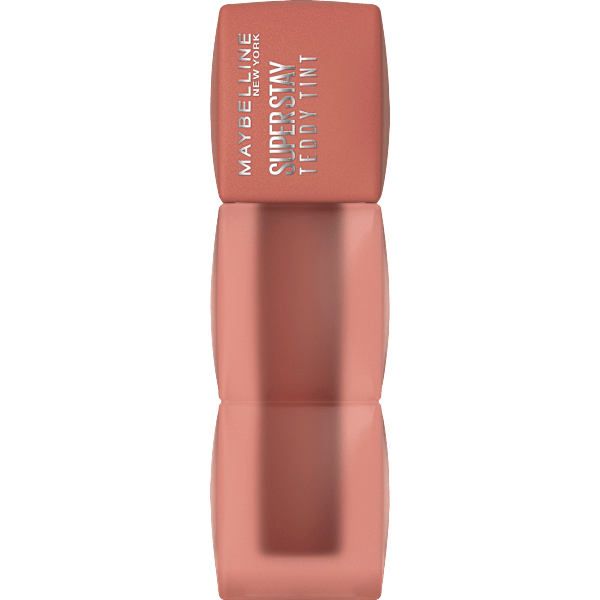 Lippenstift Super Stay Teddy Tint 95 Buffed Out MAYBELLINE NEW YORK