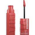 Lippenstift Super Stay Vinyl Ink 15 Peachy MAYBELLINE NEW YORK