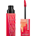 Lippenstift Super Stay Vinyl Ink 210 Pomodoro MAYBELLINE NEW YORK