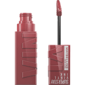 Lippenstift Super Stay Vinyl Ink 40 Witty MAYBELLINE NEW YORK